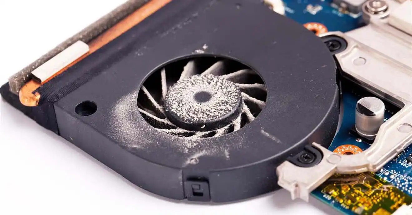 чистка ноутбука Acer в Калининграде