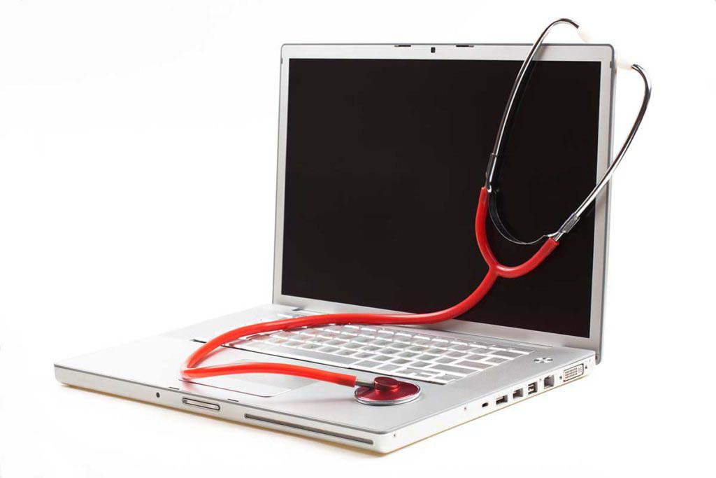 Бесплатная диагностика ноутбука в Калининграде
