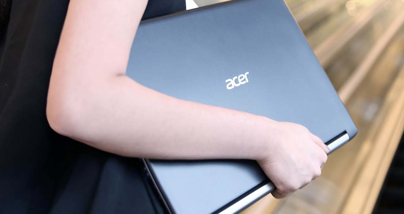 Ремонт ноутбуков Acer в Калининграде