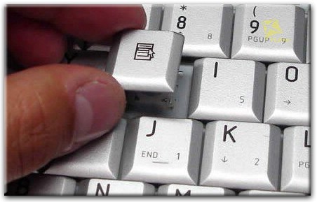 Замена отдельных клавиш на клавиатуре в Калининграде