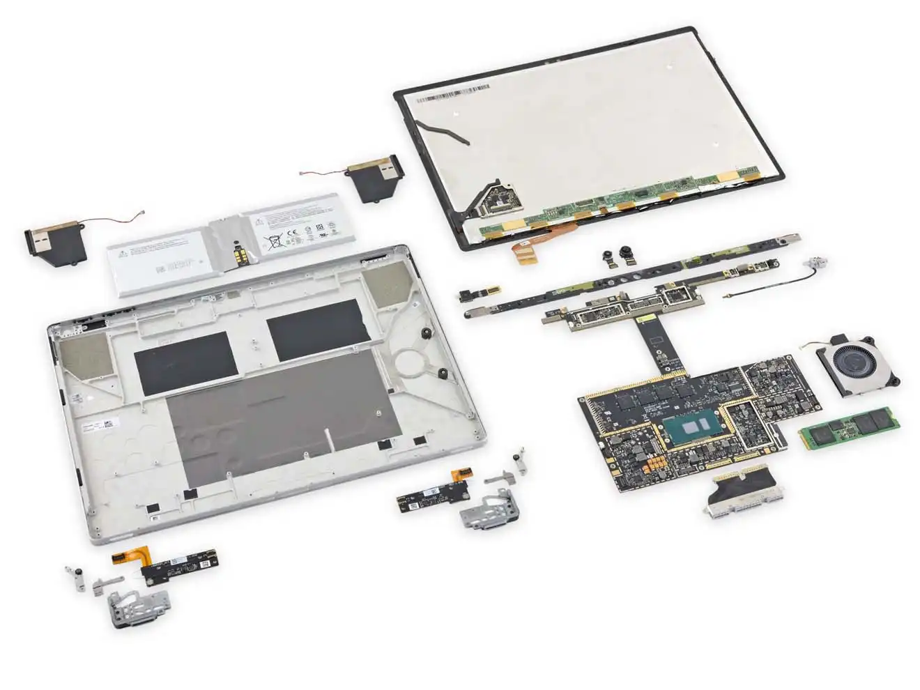 Ремонт Packard Bell в Калининграде