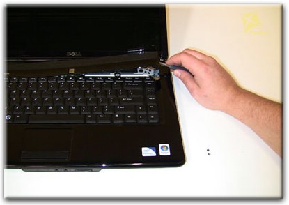 Ремонт клавиатуры на ноутбуке Dell в Калининграде