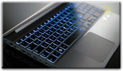 Ремонт клавиатуры на ноутбуке Samsung в Калининграде