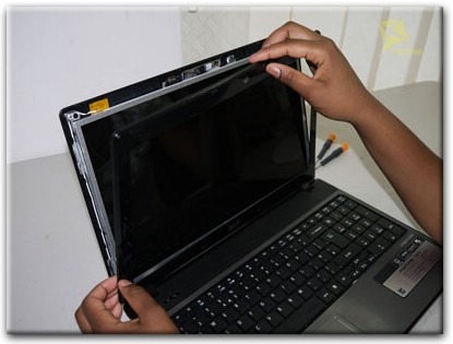 Замена экрана ноутбука Acer в Калининграде