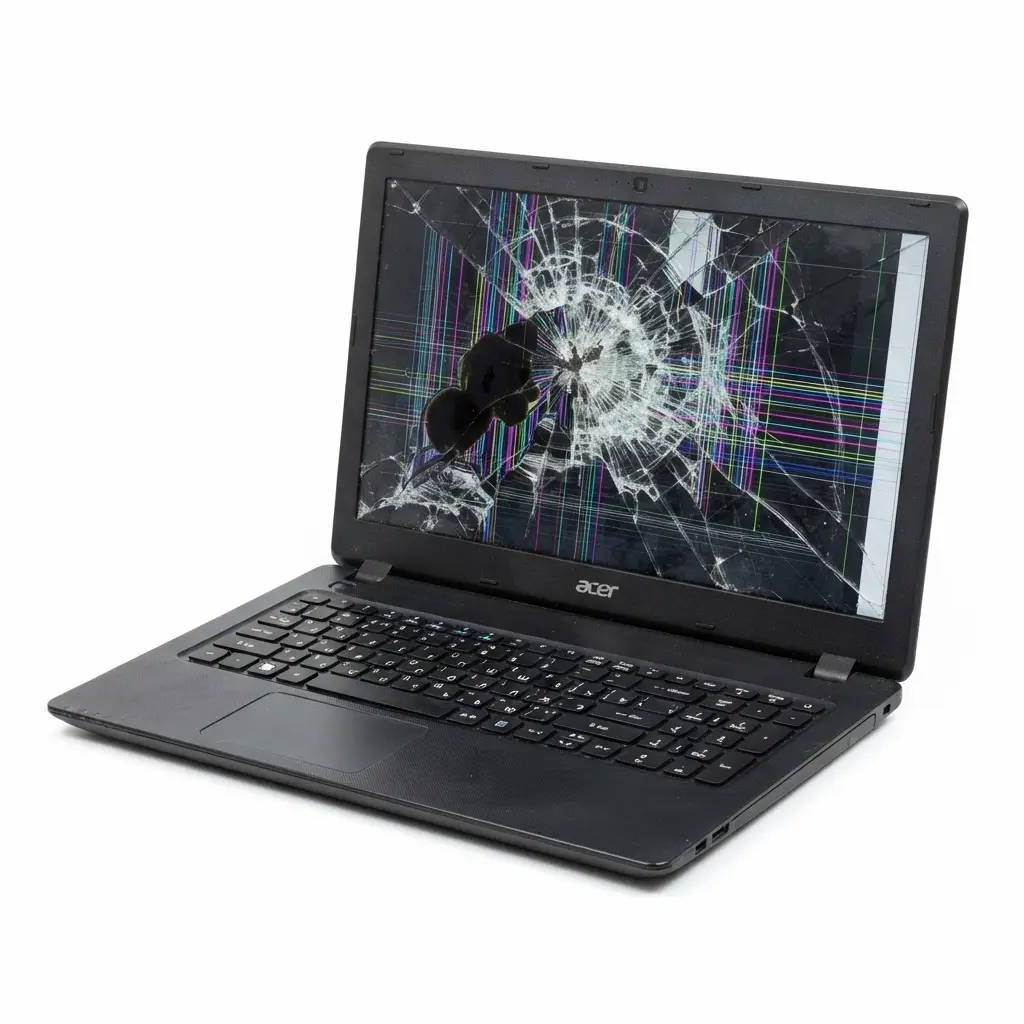 поменять матрицу ноутбука Acer в Калининграде