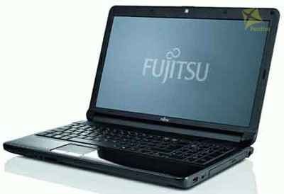 Замена экрана ноутбука Fujitsu Siemens в Калининграде