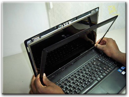 Замена экрана ноутбука Lenovo в Калининграде