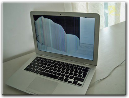 Замена матрицы Apple MacBook в Калининграде