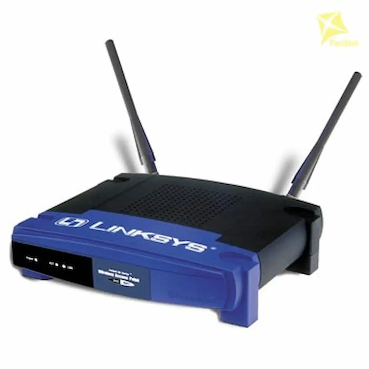 Точка доступа Wi Fi в Калининграде