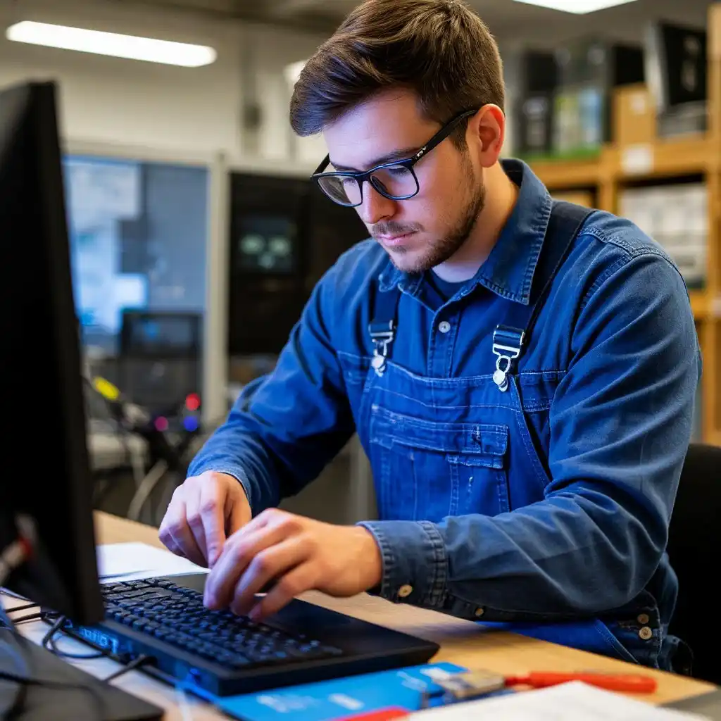 Настройка VPN в Калининграде