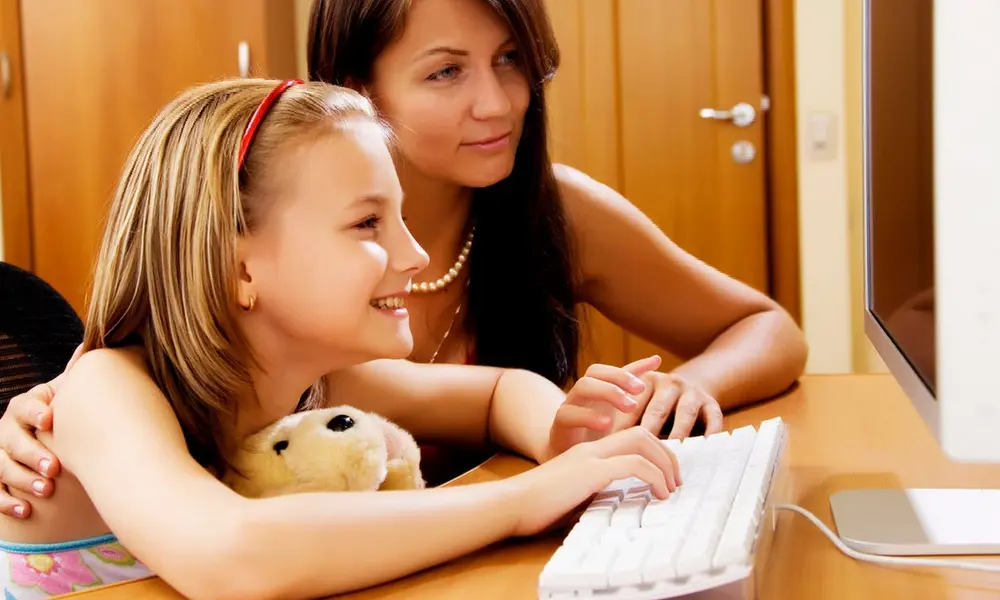 настройка родительского контроля в Калининграде