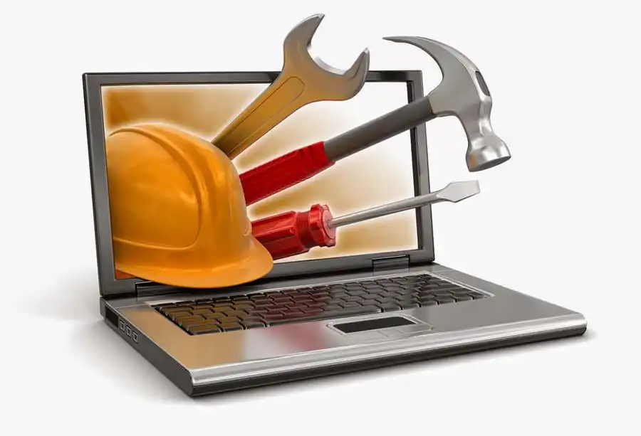 Диагностика компьютера в Калининграде