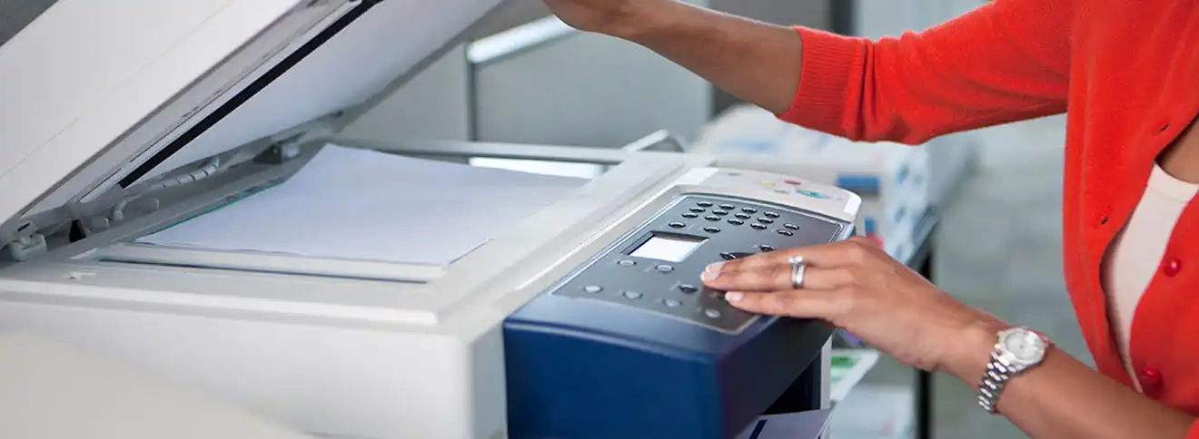 Подключение и настройка МФУ в Калининграде