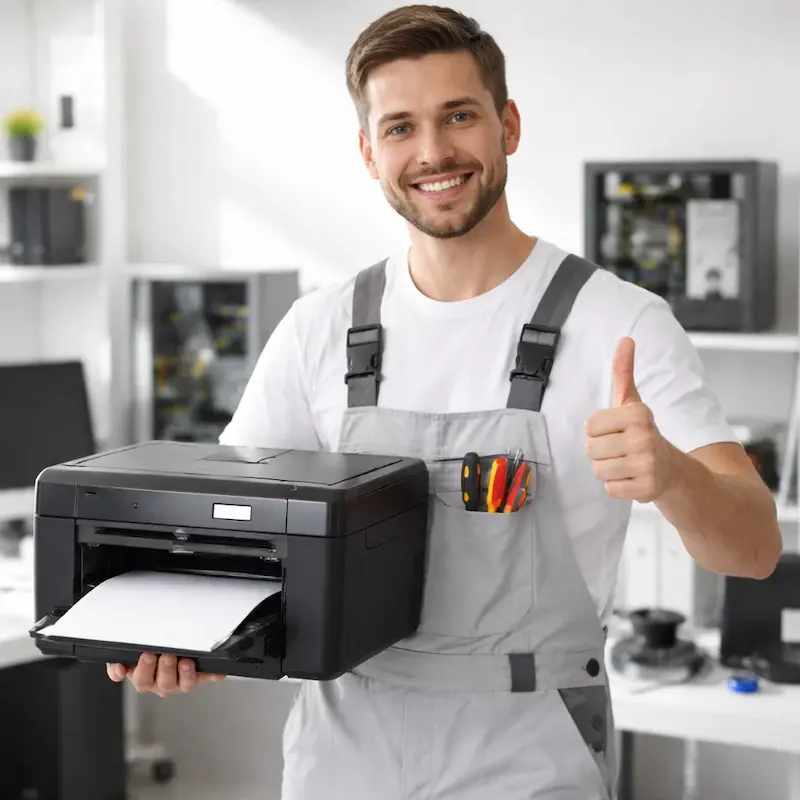 Подключение периферийных устройств к ПК в Калининграде