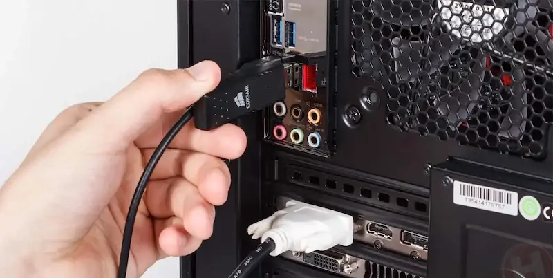 Настройка периферийных устройств в Калининграде