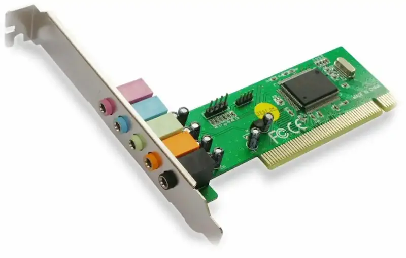 Установка звуковой карты на компьютер в Калининграде