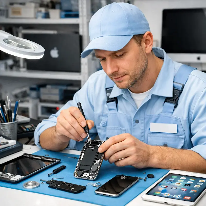 Ремонт Apple в Калининграде