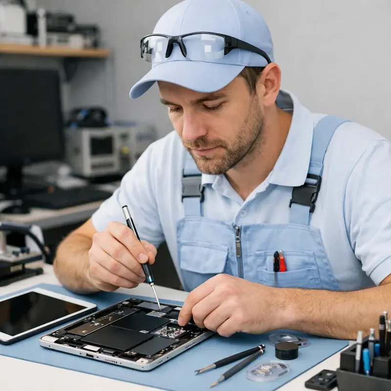 Ремонт Apple Ipad в Калининграде